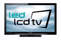 Panasonic TX-L42E3E Panasonic TX-L42E3E